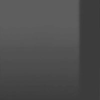 Scarpiere a Muro 2pz Grigio Lucido 80x18x60cm Legno Multistrato 806758