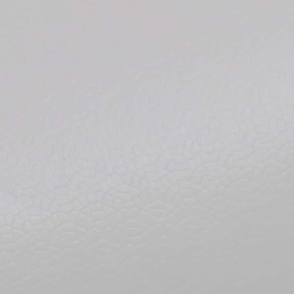 Pellicola per Auto Opaca Bianca 100x150 cm