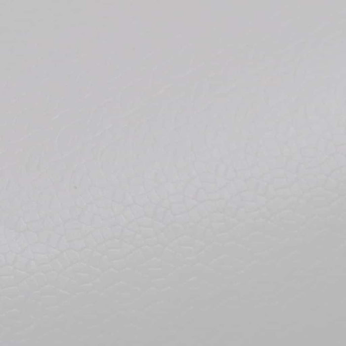 Pellicola per Auto Opaca Bianca 100x150 cm