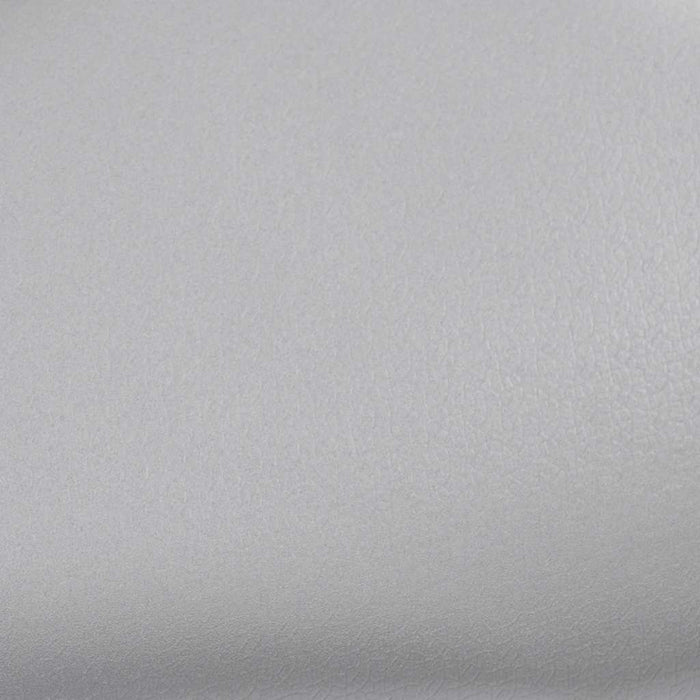 Pellicola per Auto Opaca Argento 100x150 cm