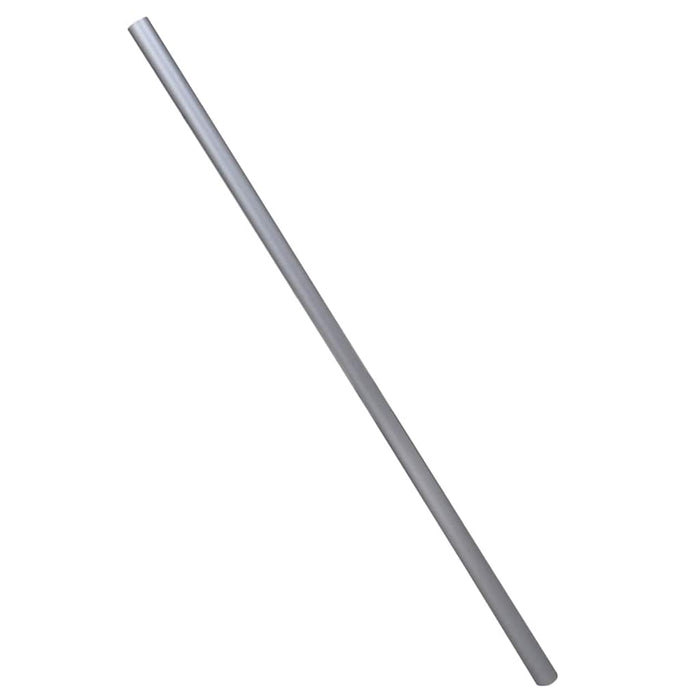 Pellicole per Auto 2pz Argento Opaco 100x150cm + 50x150cm