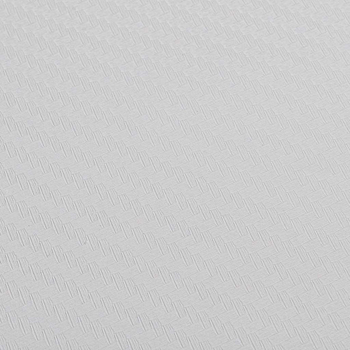 Pellicola per Auto 3D Bianca 100x150 cm cod mxl 70066