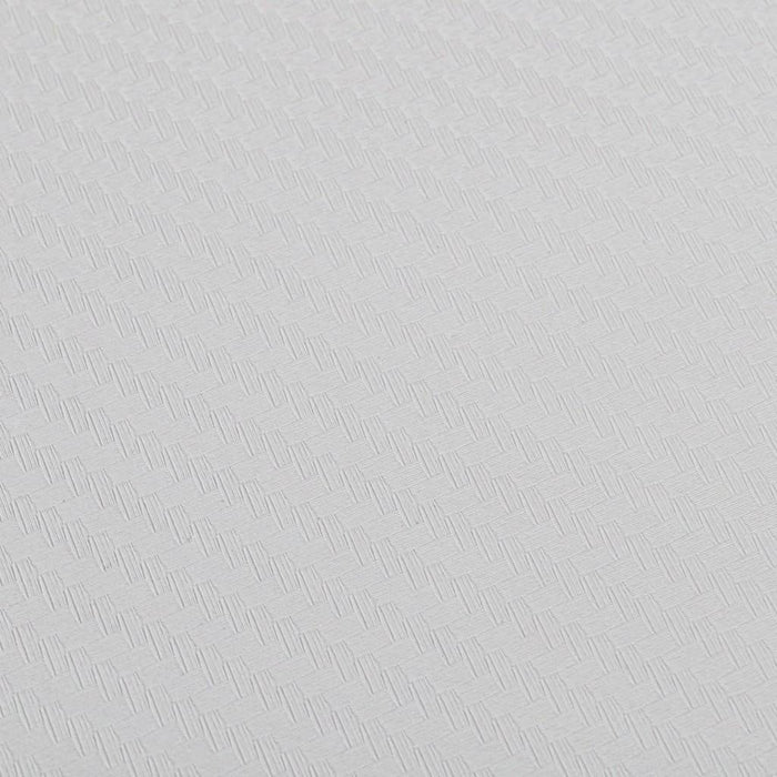 Pellicole per Auto 2 pz 3D Bianche 100x150 cm+50x150 cm 210718