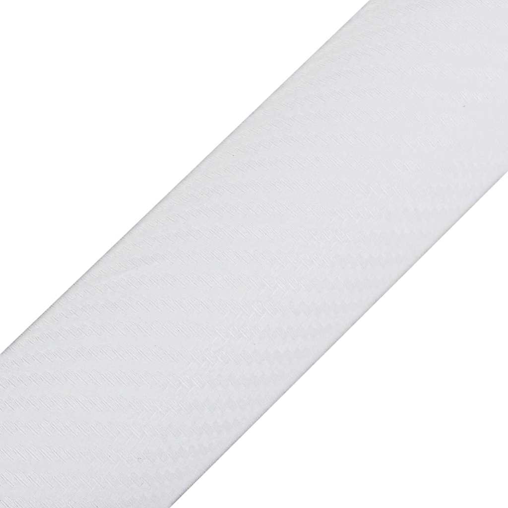 Pellicole per Auto 2 pz 3D Bianche 100x150 cm+50x150 cm cod mxl 66806