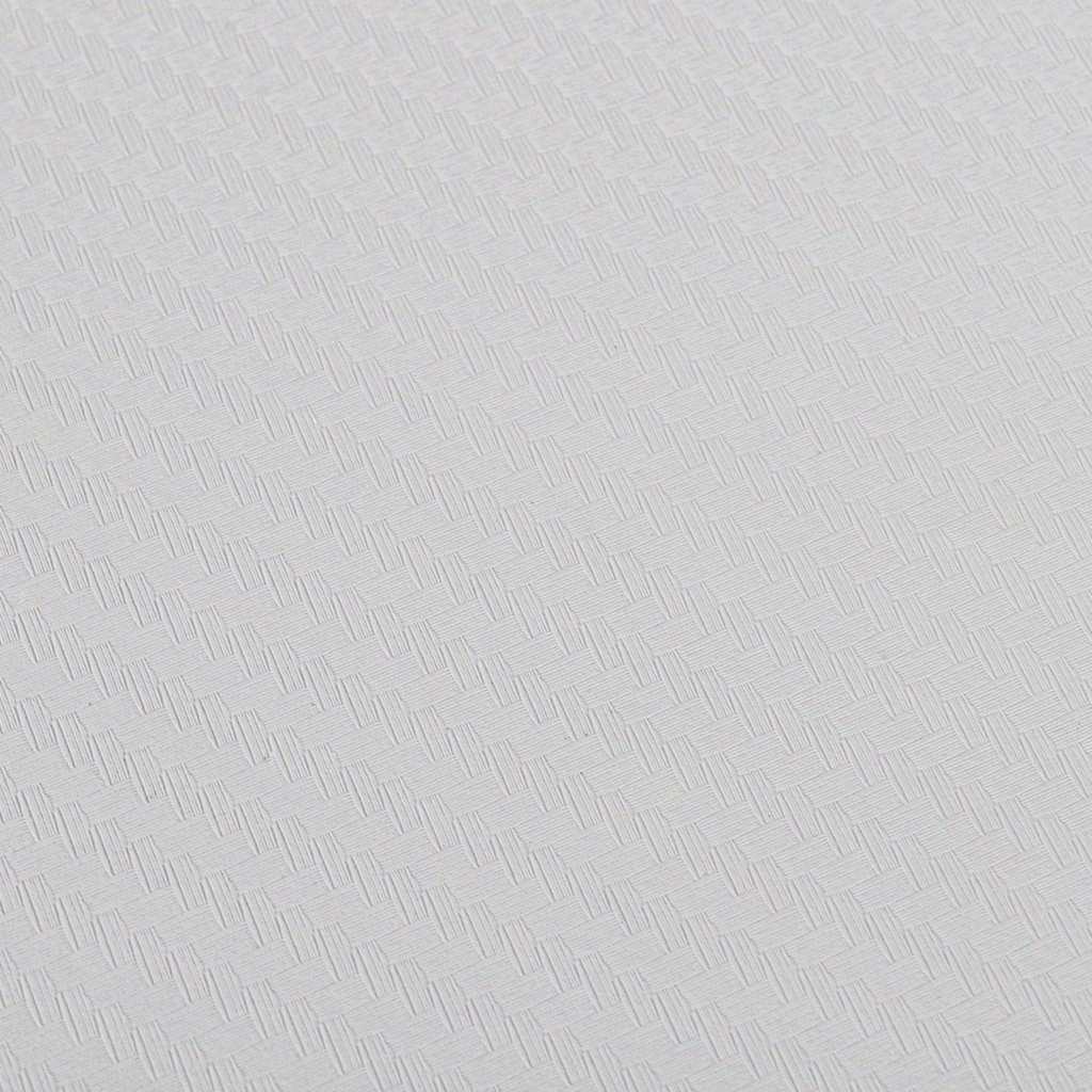 Pellicole per Auto 2 pz 3D Bianche 100x150 cm+50x150 cm cod mxl 66806