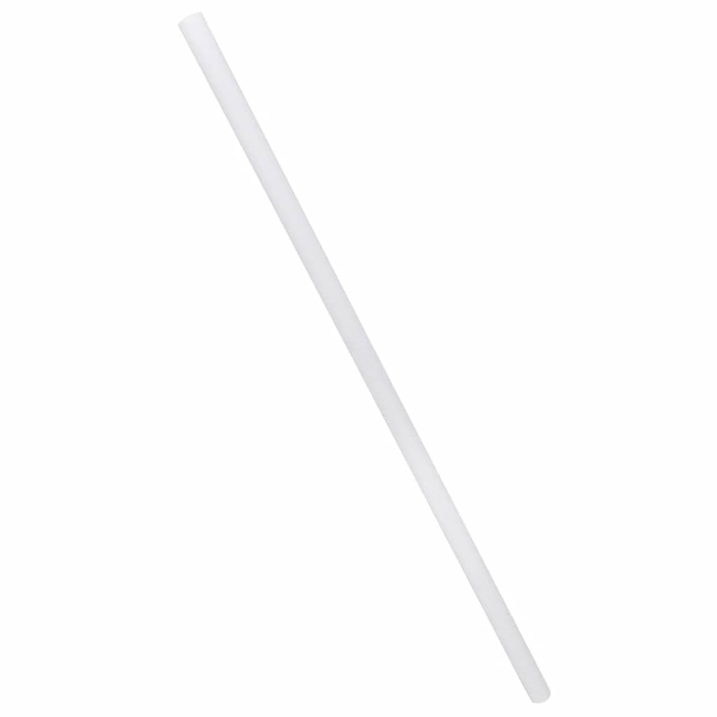 Pellicole per Auto 2 pz 3D Bianco 100x150 cm 210719