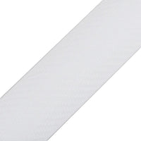 Pellicole per Auto 2 pz 3D Bianco 100x150 cm 210719