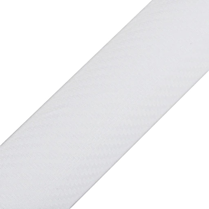 Pellicole per Auto 2 pz 3D Bianco 100x150 cm 210719