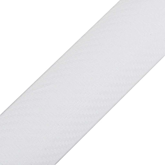 Pellicole per Auto 2 pz 3D Bianco 100x150 cm 210719