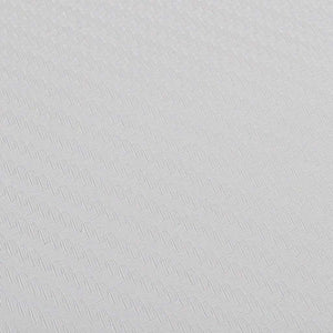 Pellicole per Auto 2 pz 3D Bianco 100x150 cm cod mxl 66811