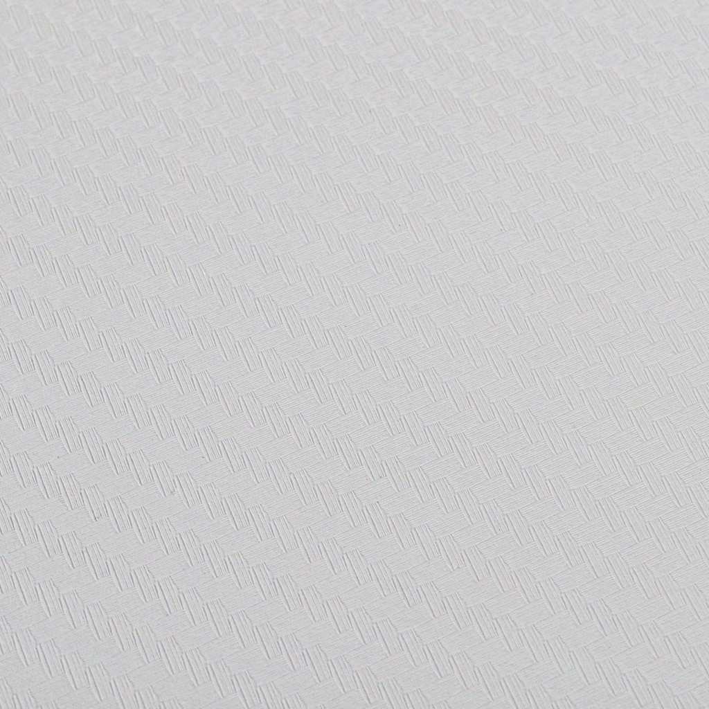 Pellicole per Auto 2 pz 3D Bianco 100x150 cm 210719