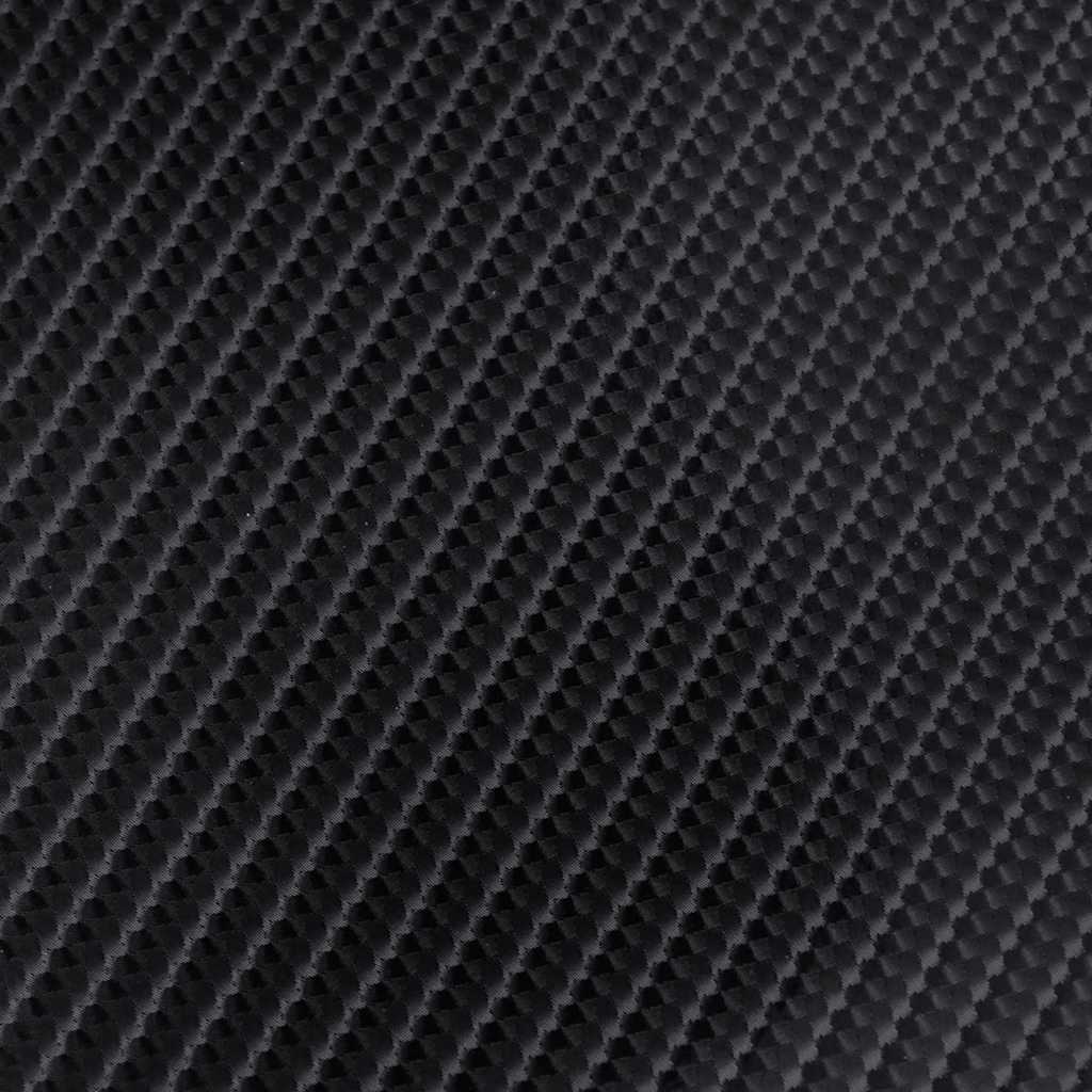 Pellicola per Auto 4D Nera 100x150 cm cod mxl 70376