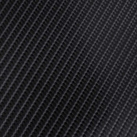 Pellicole per Auto 2 pz 4D Nero 100x150 cm+50x150 cm cod mxl 66813