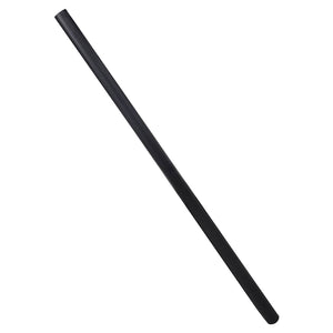 Pellicole per Auto 2 pz 4D Nero 100x150 cm cod mxl 76345