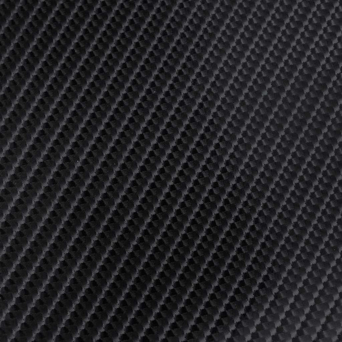 Pellicole per Auto 2 pz 4D Nero 100x150 cm cod mxl 76345
