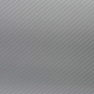 Pellicola per Auto 4D Argento 100x150 cm