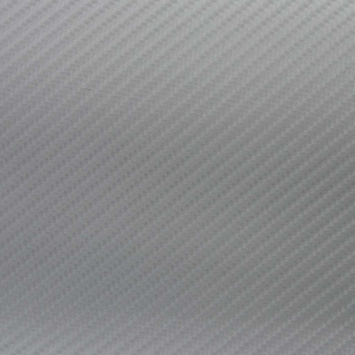 Pellicola per Auto 4D Argento 100x150 cm 210726