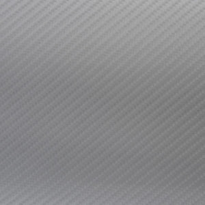 Pellicole per Auto 2 pz 4D Argento 100x150 cm