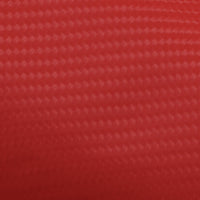 Pellicola per Auto 4D Rossa 100x150 cm 210729