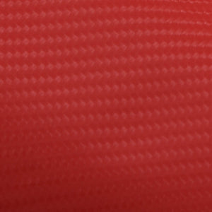 Pellicole per Auto 2 pz 4D Rosse 100x150 cm cod mxl 70403