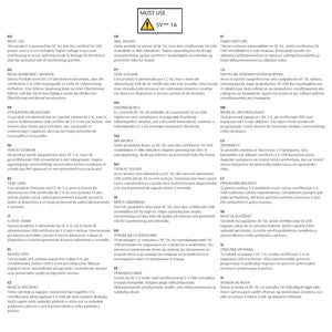 Specchio da Parete Quadrato con Luci LED in Vetro 3078635