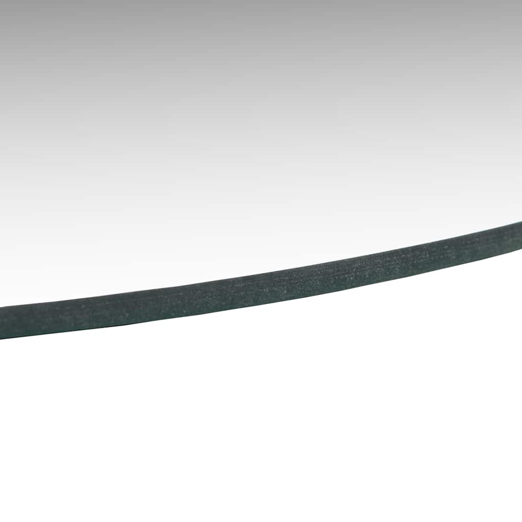 Specchio da Parete Rotondo con Luci LED-Specchio a Muro-Specchio Decorativo in Vetro 815080