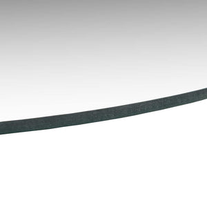 Specchio da Parete Rotondo con Luci LED-Specchio a Muro-Specchio Decorativo in Vetro 815080