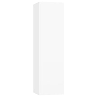 Set Mobile TV 4 pz Bianco in Truciolato cod mxl 30261