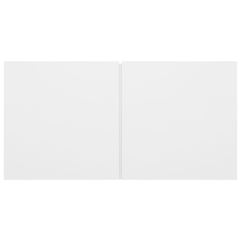 Set Mobile TV 10 pz Bianco in Truciolato cod mxl 35317