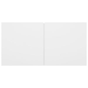 Set Mobile TV 10 pz Bianco in Truciolato cod mxl 35317