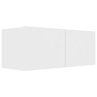 Set Mobile TV 6 pz Bianco in Truciolato cod mxl 47864