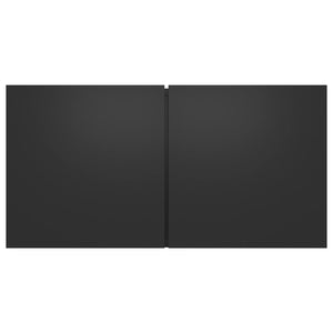 Set Mobile TV 10 pz Nero in Truciolato  cod mxl 18195