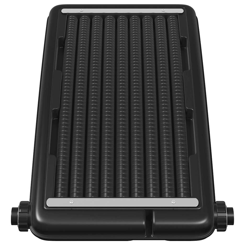 Pannello Solare Termico Curvo per Piscina 72,5x46 cm cod mxl 77591