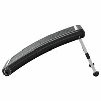 Pannello Solare Termico Curvo per Piscina 72,5x46 cm cod mxl 77591