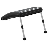 Pannello Solare Termico Curvo per Piscina 72,5x46 cm 93259