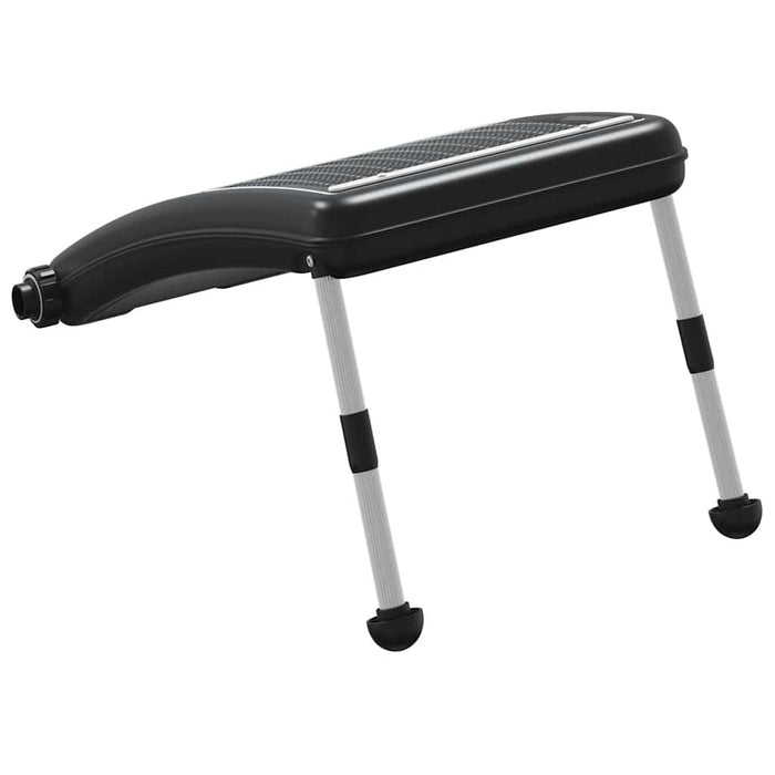 Pannello Solare Termico Curvo per Piscina 72,5x46 cm 93259