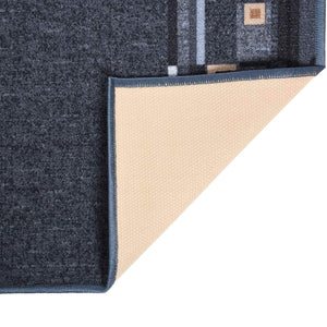 Tappeti 80 x 400 cm Poliammide 336627