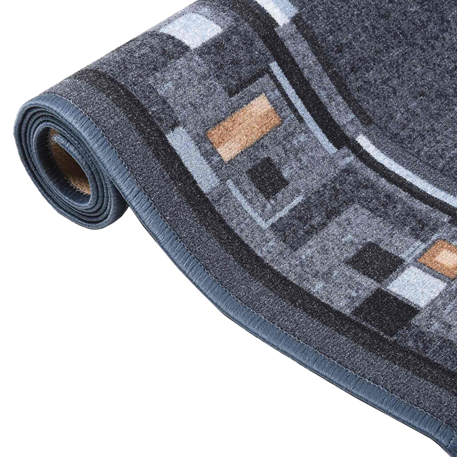 Tappeti 80 x 400 cm Poliammide 336627