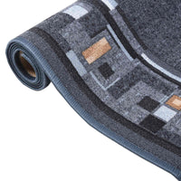 Tappeti 80 x 400 cm Poliammide 336627