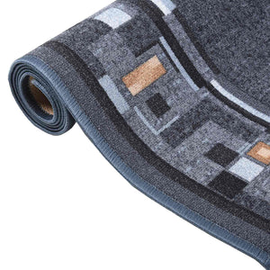 Tappeti 80 x 400 cm Poliammide 336627