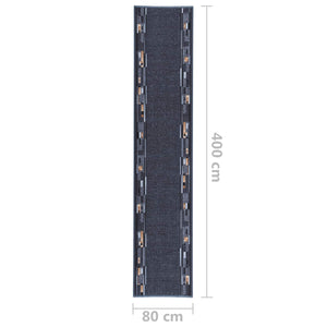 Tappeti 80 x 400 cm Poliammide 336627