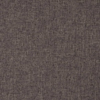 Sedia da Pavimento Girevole Tortora in Tessuto 336583