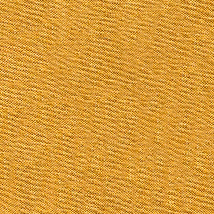 Sedia a Sdraio da Terra Pieghevole Giallo Senape in Tessuto 336591