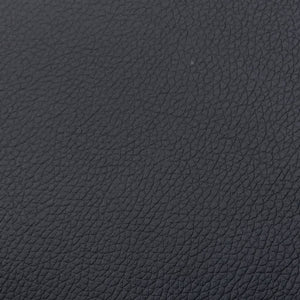 Poltrona per Salone di Bellezza in Similpelle Nera 337181