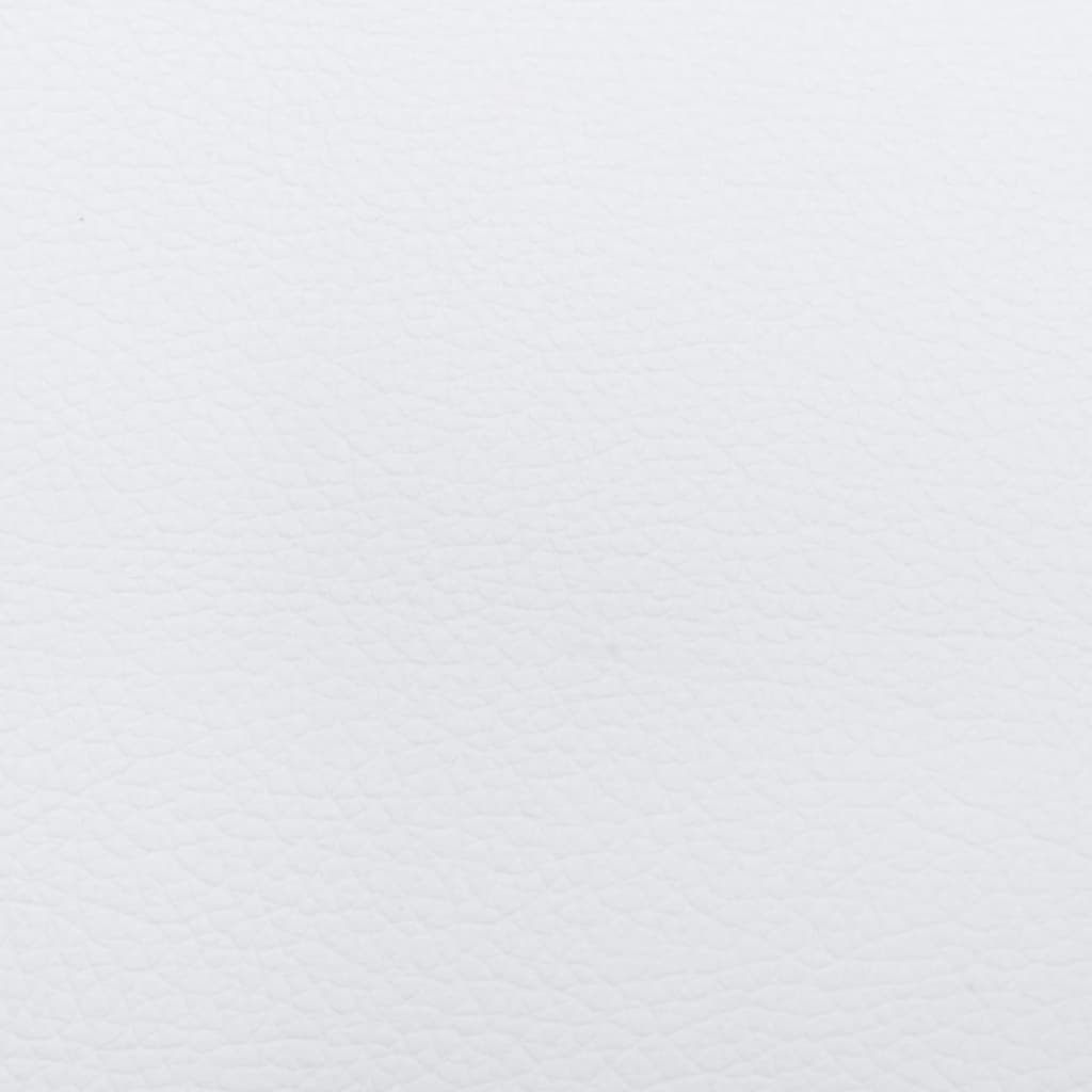 Poltrona per Salone di Bellezza in Similpelle Bianca 337182