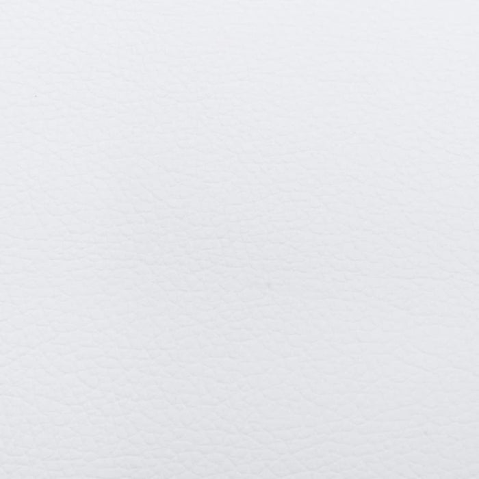 Poltrona per Salone di Bellezza in Similpelle Bianca 337182