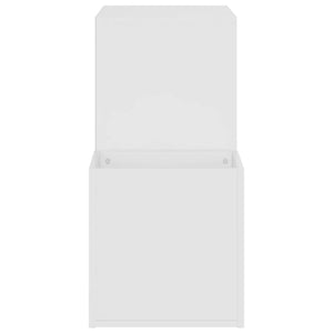 Scarpiera scarpiera mobili portaoggetti ingresso corridoio soggiorno bianco derivati ​​del legno 02_0021754