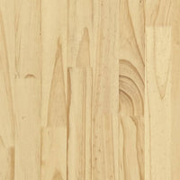 Armadietto 60x36x84 cm in Legno Massello di Pino 808103