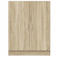 Mobile per Lavatrice Rovere Sonoma 71x71,5x91,5 cm 808398