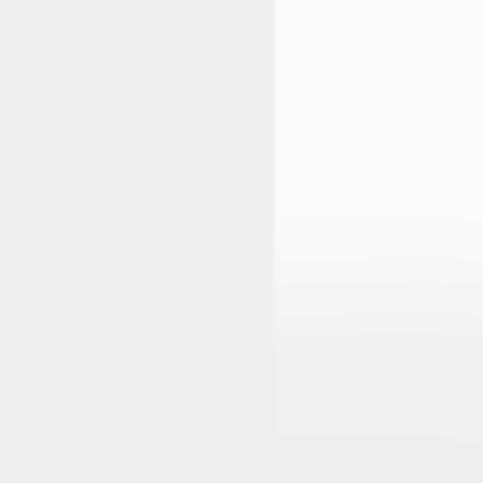 Mobile per Lavatrice Bianco Lucido 71x71,5x91,5 cm 808401